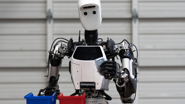 «Apptronik: Το ρομπότ που μαθαίνει τα πάντα με DeepMind – Ανακαλύψτε τη νέα εποχή της ανθρωπότητας!» «Apptronik: Το ρομπότ που μαθαίνει τα πάντα με DeepMind – Ανακαλύψτε τη νέα εποχή της ανθρωπότητας!»