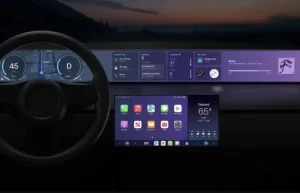 Ανακαλύψτε το Μυστικό: Μπορεί το Apple CarPlay να Σας Δώσει Απόλυτο Έλεγχο πάνω στο Αυτοκίνητό σας;
