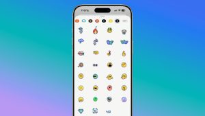 Δείτε αυτά τα διασκεδαστικά νέα αυτοκόλλητα μετρητών της Apple στην εφαρμογή Messages Δείτε αυτά τα διασκεδαστικά νέα αυτοκόλλητα μετρητών της Apple στην εφαρμογή Messages