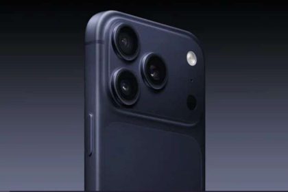 Παράπονα για στατικό ήχο στα ηχεία των iPhone 17 Pro και Pro Max κατά τη φόρτιση