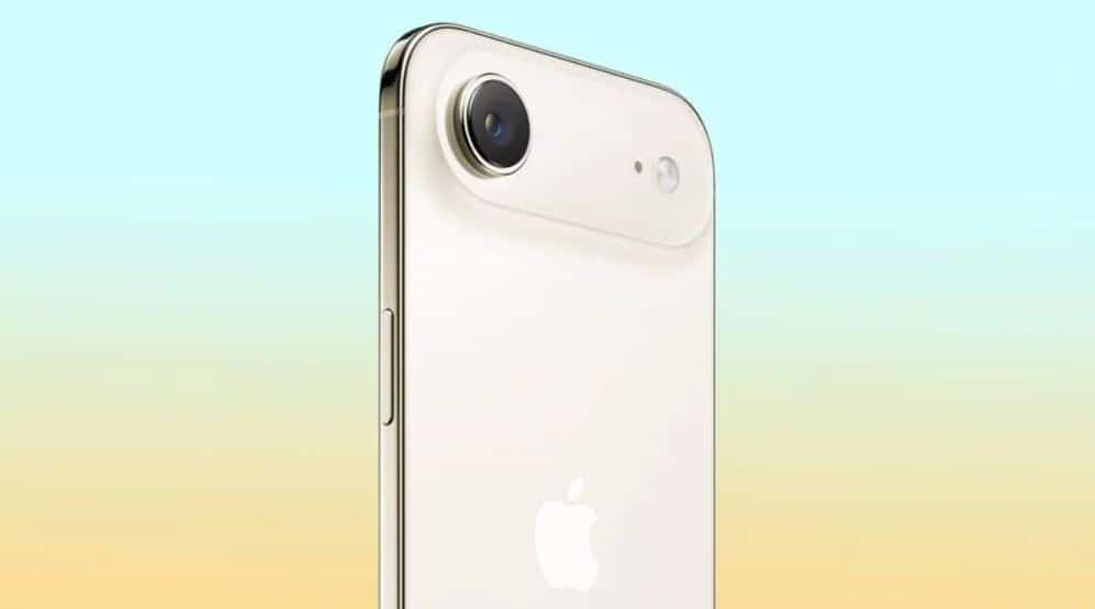 iPhone Air 2: Πιθανή η κυκλοφορία μέσα στο 2026 iPhone Air 2: Πιθανή η κυκλοφορία μέσα στο 2026