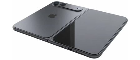iPhone Fold: Νέα CAD renders δείχνουν απρόσμενες διαστάσεις