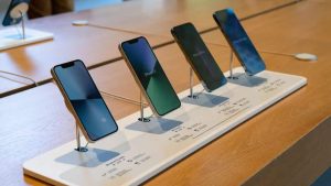 Το iOS 26.3 ανοίγει τον δρόμο για ευκολότερη μετάβαση από iPhone σε Android