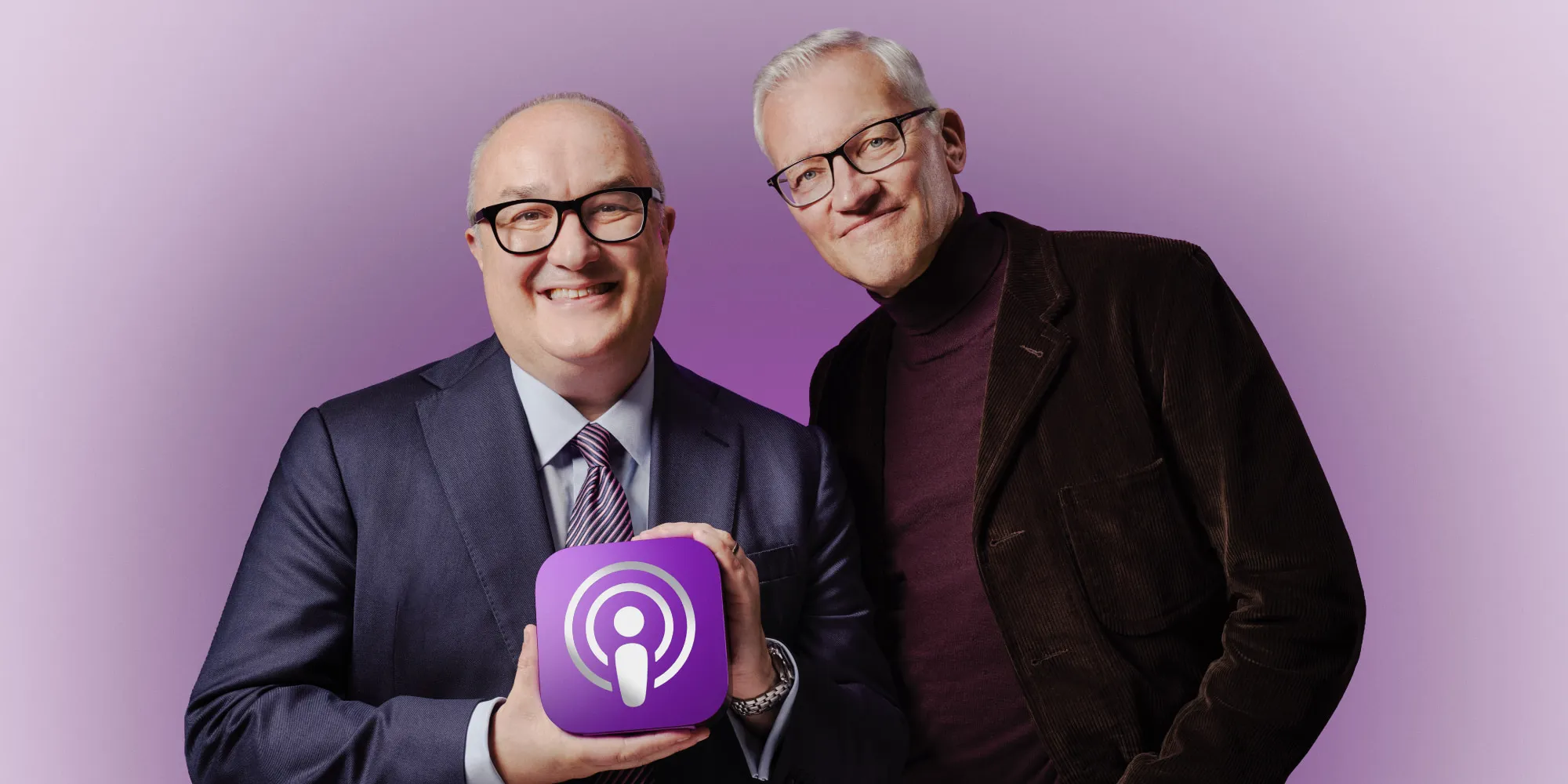 Το Apple Podcasts ανακήρυξε το «The Rest Is History» για την εκπομπή της χρονιάς Το Apple Podcasts ανακήρυξε το «The Rest Is History» για την εκπομπή της χρονιάς