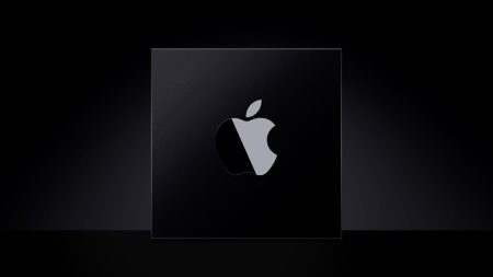Ο διευθυντής Chipmaking της Apple, Johny Srouji, απαντά σε αναφορά για πιθανή αποχώρησή του