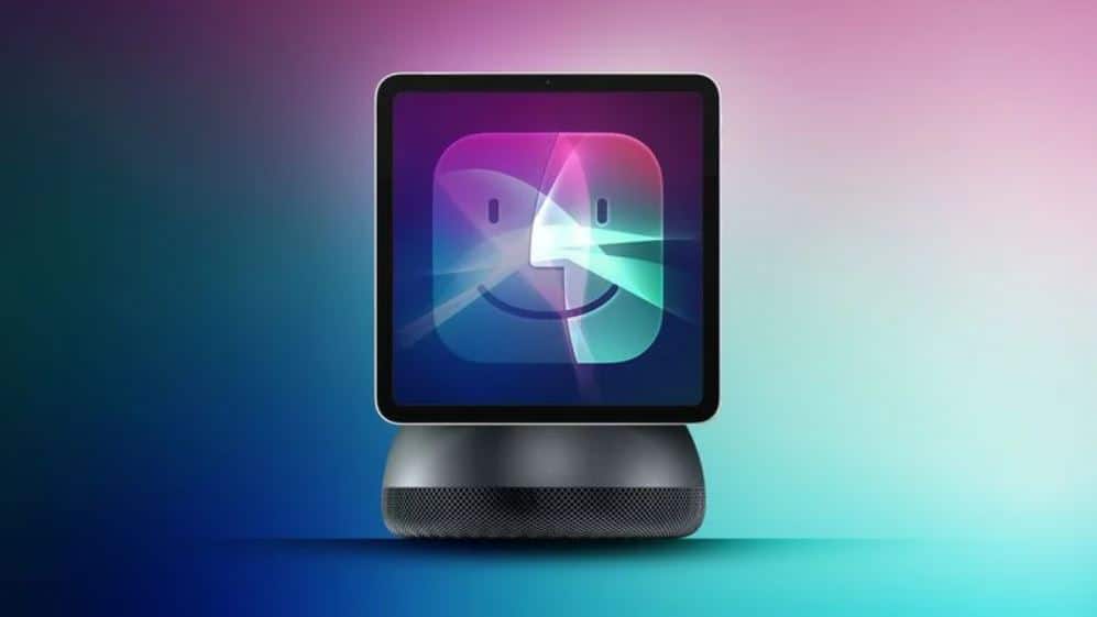 iOS 26: Διαρροή κώδικα αποκαλύπτει νέες λεπτομέρειες για το Apple Smart Home Hub iOS 26: Διαρροή κώδικα αποκαλύπτει νέες λεπτομέρειες για το Apple Smart Home Hub