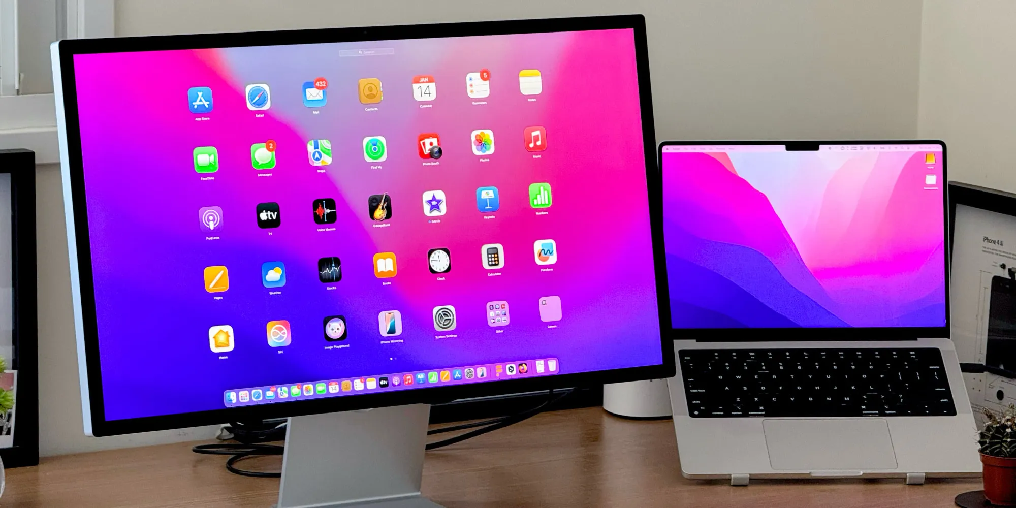 Αυτά τα τέσσερα προϊόντα της Apple θα μπορούσαν να κυκλοφορήσουν τον επόμενο μήνα Αυτά τα τέσσερα προϊόντα της Apple θα μπορούσαν να κυκλοφορήσουν τον επόμενο μήνα