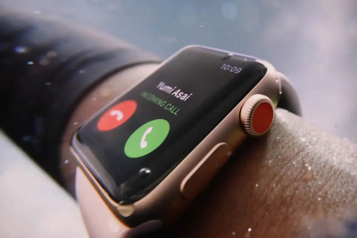 «Ανακαλύψτε το Μυστικό για να Κάνετε το Apple Watch σας να «Χτυπά» Σαν Ρολόι Quartz!»