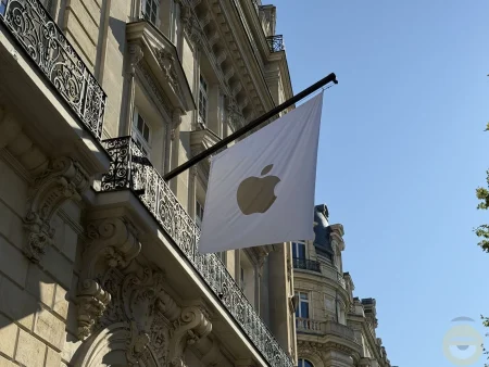 «Ανακάλυψε το iOS 26.2: Επανάσταση στο AirDrop και τα Apple Podcasts – Μη χάσεις τίποτα!» «Ανακάλυψε το iOS 26.2: Επανάσταση στο AirDrop και τα Apple Podcasts – Μη χάσεις τίποτα!»