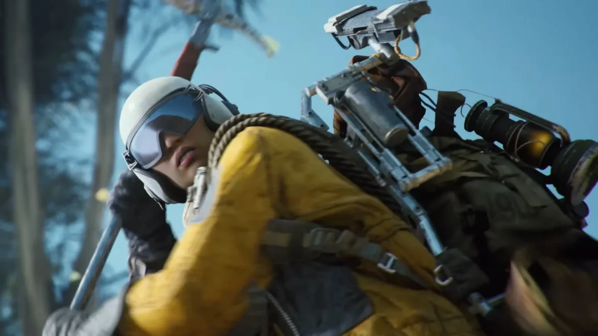 «Προειδοποίηση Blitz: Ο Ninja αποκαλύπτει γιατί οι developers του Arc Raiders ΔΕΝ πρέπει να μπλέκονται με το competitive!»