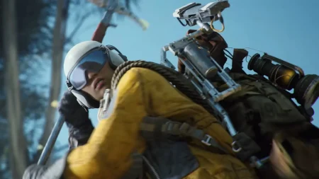 «Προειδοποίηση Blitz: Ο Ninja αποκαλύπτει γιατί οι developers του Arc Raiders ΔΕΝ πρέπει να μπλέκονται με το competitive!» «Προειδοποίηση Blitz: Ο Ninja αποκαλύπτει γιατί οι developers του Arc Raiders ΔΕΝ πρέπει να μπλέκονται με το competitive!»