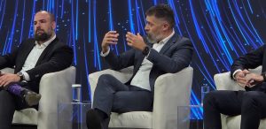 «Ανατρεπτική Παρουσία της Samsung στο Digital Economy Forum 2025: Χρυσός Χορηγός που Σηματοδοτεί τη Διαφοροποίηση στο Μέλλον!»