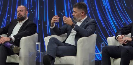 «Ανατρεπτική Παρουσία της Samsung στο Digital Economy Forum 2025: Χρυσός Χορηγός που Σηματοδοτεί τη Διαφοροποίηση στο Μέλλον!»