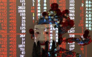 Σοκαριστική Πτώση στα Ασιατικά Χρηματιστήρια: Οι Τεχνολογικοί Κλάδοι Υποφέρουν – Μην Χάσεις τις Εξελίξεις! Σοκαριστική Πτώση στα Ασιατικά Χρηματιστήρια: Οι Τεχνολογικοί Κλάδοι Υποφέρουν - Μην Χάσεις τις Εξελίξεις!