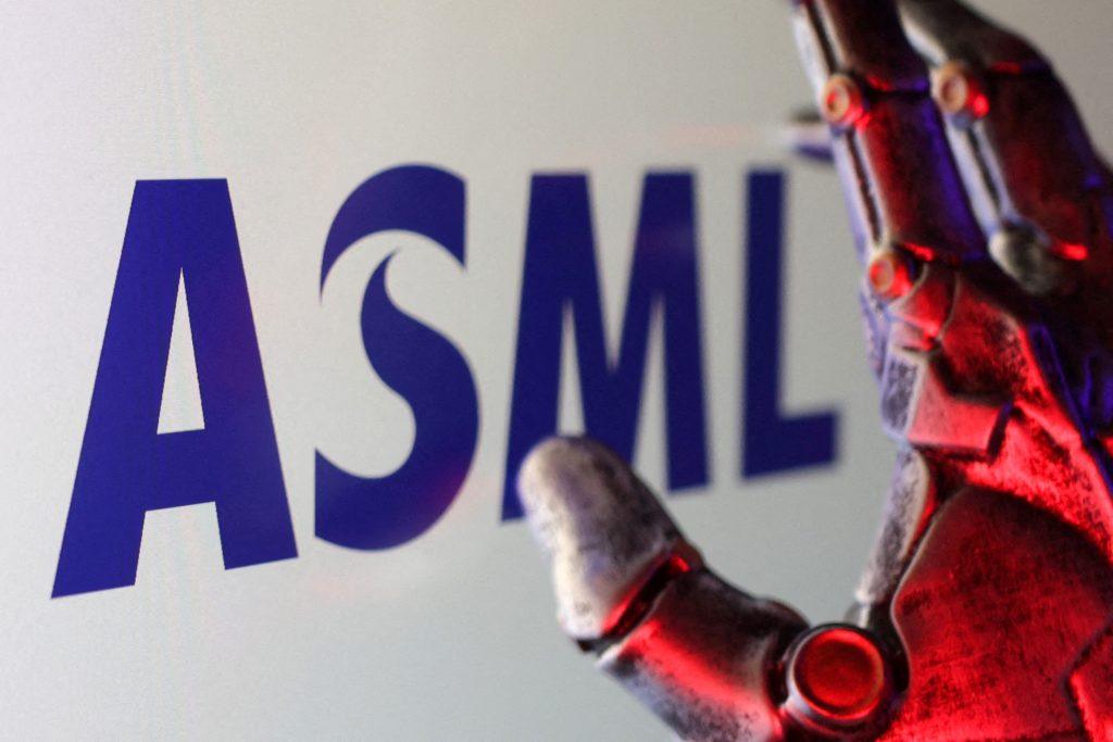 ASML
