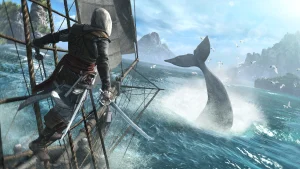 «Ανατροπή: Το Assassin’s Creed Black Flag Resynced Έκανε Εμφάνιση στη Βάση Δεδομένων του PEGI – Τι Σημαίνει Αυτό για τους Ξεχωριστούς Φαν!» «Ανατροπή: Το Assassin’s Creed Black Flag Resynced Έκανε Εμφάνιση στη Βάση Δεδομένων του PEGI – Τι Σημαίνει Αυτό για τους Ξεχωριστούς Φαν!»
