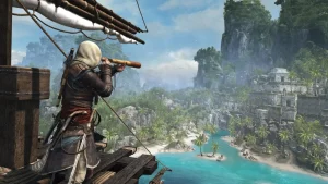 Έρχεται το επικό remake του Assassin’s Creed Black Flag – Μην το χάσετε! Έρχεται το επικό remake του Assassin’s Creed Black Flag – Μην το χάσετε!