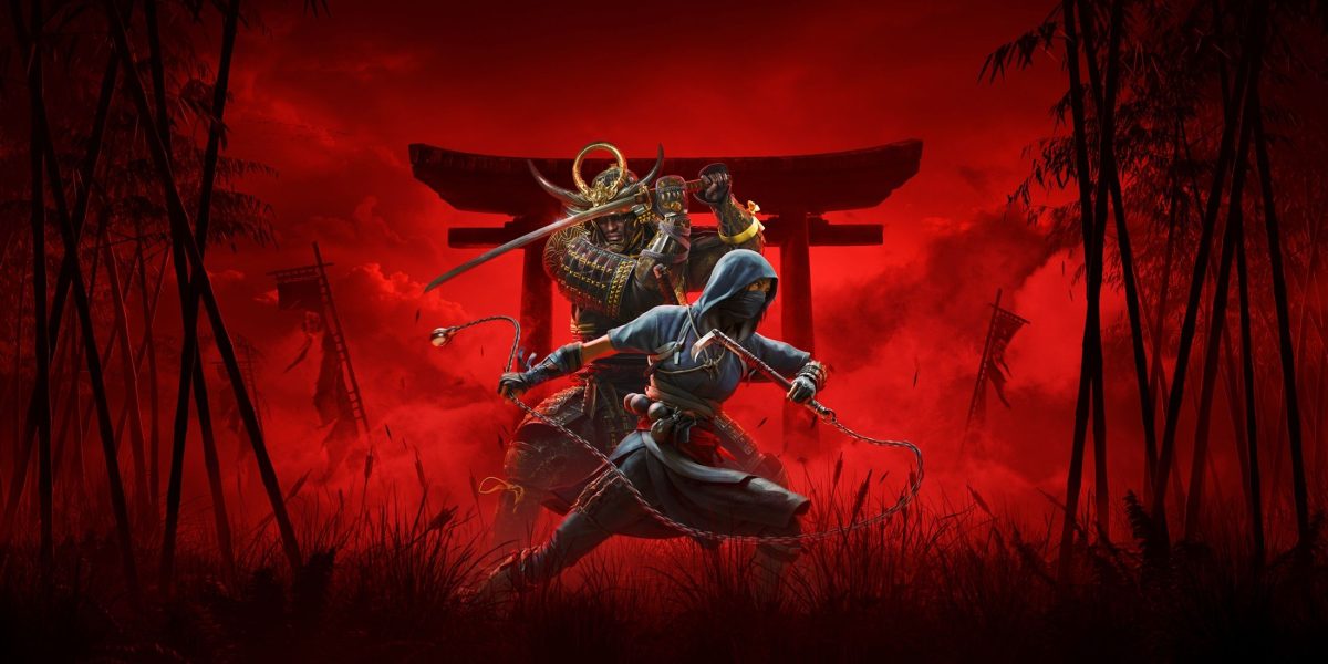 Ανατροπή στις εξελίξεις του Assassin’s Creed: Στο επίκεντρο δύο πρωταγωνιστές και μεγάλες εκπλήξεις σύμφωνα με στέλεχος της Ubisoft! Ανατροπή στις εξελίξεις του Assassin's Creed: Στο επίκεντρο δύο πρωταγωνιστές και μεγάλες εκπλήξεις σύμφωνα με στέλεχος της Ubisoft!