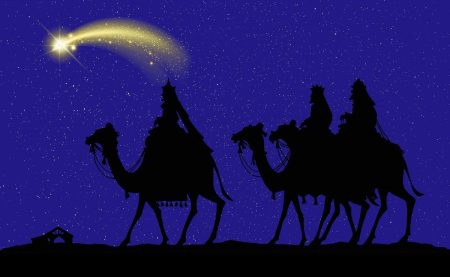 «Ανατρεπτική Ανακάλυψη: Το Άστρο της Βηθλεέμ Αποκαλύπτει τα Μυστικά του! Τι Αποκάλυψε Επιστήμονας της NASA»