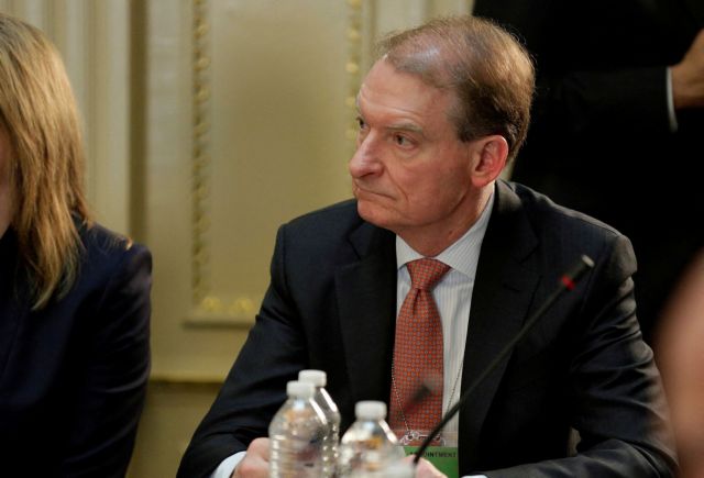 ΗΠΑ: Το Σκάνδαλο πίσω από τις IPO - Η Απληστία που οδηγεί σε Κύμα Απατών! ΗΠΑ: Το Σκάνδαλο πίσω από τις IPO - Η Απληστία που οδηγεί σε Κύμα Απατών!