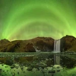 12 ethereal images from the 2025 Northern Lights Photographer of the Year awards