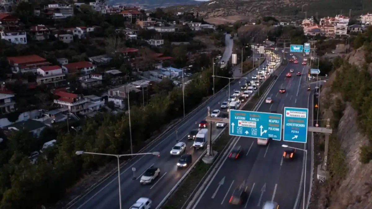 Ανακάλυψε το Μυστικό: Πώς να δηλώσεις Ακαταστασία στο myCAR με Έναν Απλό Τρόπο!