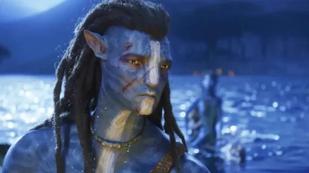 «Ανατροπή! Νέο κλιπ για το Avatar: Fire and Ash «ξεπρόβαλε» από το πουθενά!»