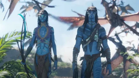 «Avatar: Fire and Ash - Απογοητευτικό ρεκόρ! Γιατί οι κριτές το αποκαλούν τη μεγαλύτερη αποτυχία της σειράς στο Rotten Tomatoes»