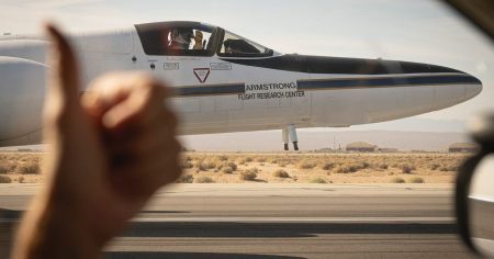 Ανακαλύψτε το Νέο «Μάτι» της NASA που Ψάχνει για Λίθιο στον Ουρανό – Η Επανάσταση στην Έρευνα! Ανακαλύψτε το Νέο «Μάτι» της NASA που Ψάχνει για Λίθιο στον Ουρανό – Η Επανάσταση στην Έρευνα!