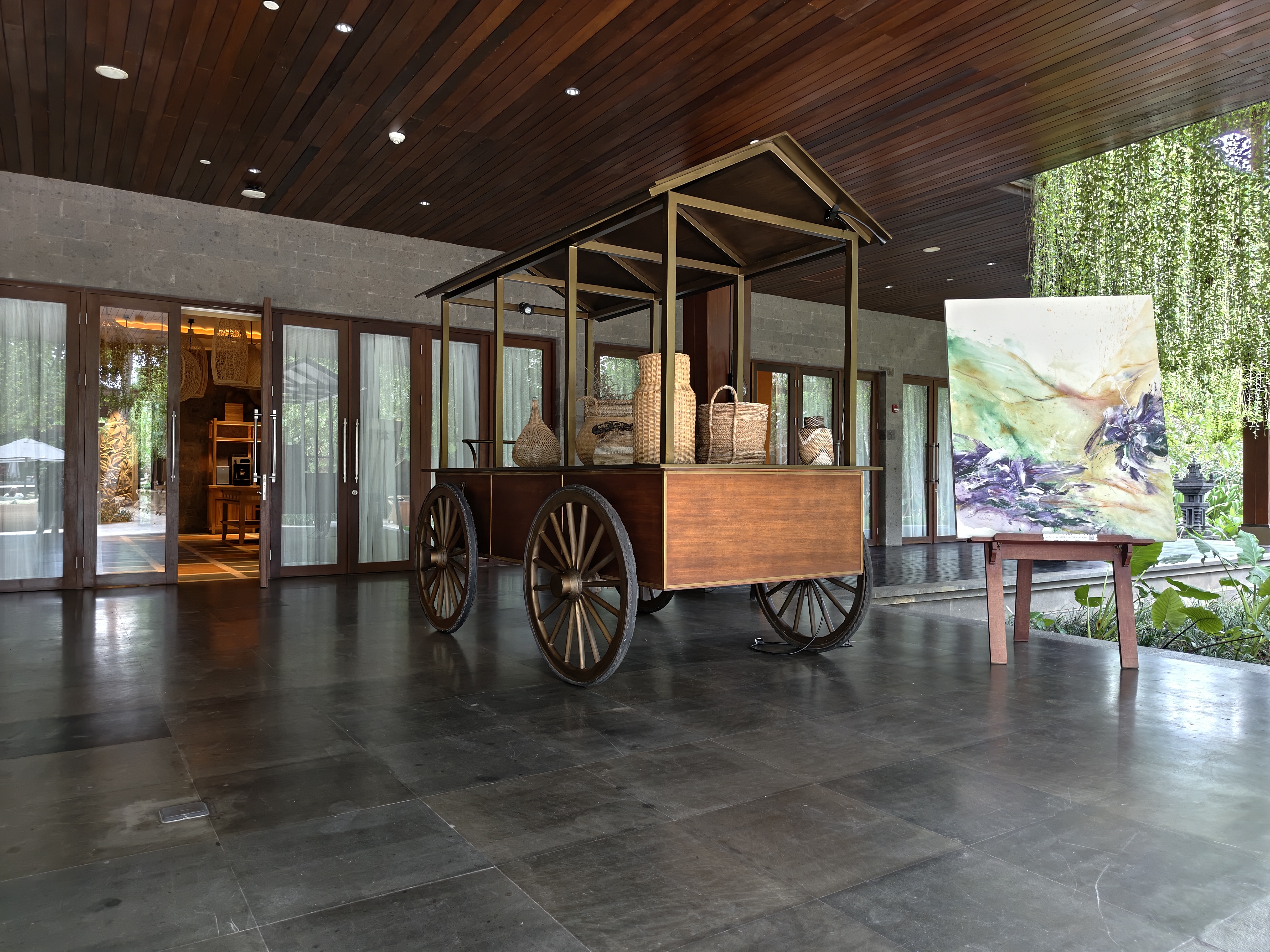 Αναθεώρηση iQOO 15: Οι μεγάλες αναβαθμίσεις συνοδεύονται από εξίσου μεγάλη τιμή Στιγμιότυπα κάμερας iQOO 15 στο Android Central