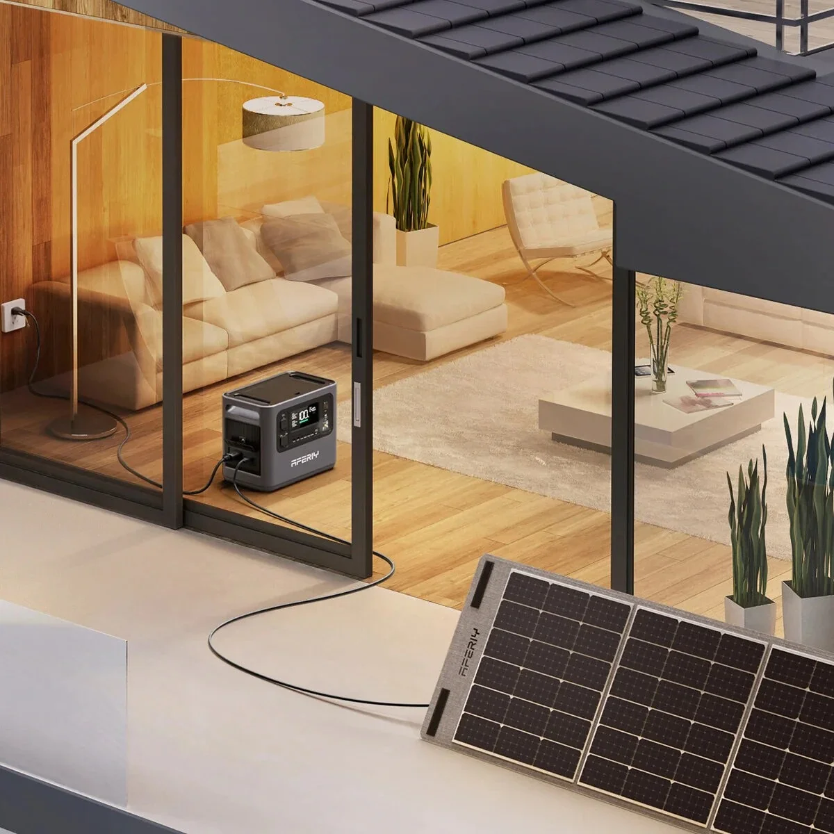 Ανακαλύψτε τον Aferiy P110-E: Ο Φορητός Σταθμός Ενέργειας 1200W που Φορτίζει σε ΜΟΛΙΣ 1,5 Ώρα με Τεχνολογία LiFePO4! Ανακαλύψτε τον Aferiy P110-E: Ο Φορητός Σταθμός Ενέργειας 1200W που Φορτίζει σε ΜΟΛΙΣ 1,5 Ώρα με Τεχνολογία LiFePO4!