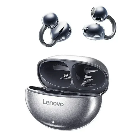 LENOVO TA410 Earclips: Απίστευτος Surround ήχος 360° και DT8.0 σε τιμή-δώρο! LENOVO TA410 Earclips: Απίστευτος Surround ήχος 360° και DT8.0 σε τιμή-δώρο!