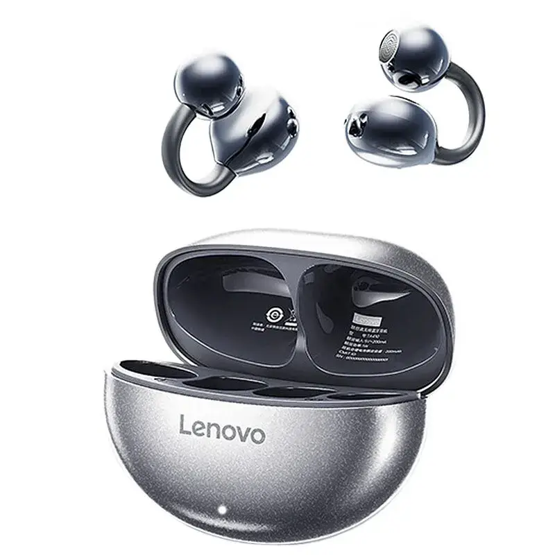 LENOVO TA410 Earclips: Απίστευτος Surround ήχος 360° και DT8.0 σε τιμή-δώρο! LENOVO TA410 Earclips: Απίστευτος Surround ήχος 360° και DT8.0 σε τιμή-δώρο!