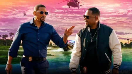 «Μην το Χάσεις! Το Bad Boys: Ride or Die Έρχεται Σύντομα στο Netflix – Δες Πρώτος την Εξελιξη!»