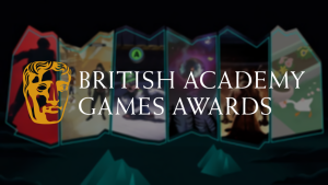 «Αποκλειστική Ανακοίνωση: Η BAFTA Games Αποκαλύπτει τη Longlist για τα BAFTA Games Awards 2026 – ARC Raiders και Dispatch Διαγωνίζονται για τον Τίτλο του Καλύτερου Παιχνιδιού!» «Αποκλειστική Ανακοίνωση: Η BAFTA Games Αποκαλύπτει τη Longlist για τα BAFTA Games Awards 2026 – ARC Raiders και Dispatch Διαγωνίζονται για τον Τίτλο του Καλύτερου Παιχνιδιού!»