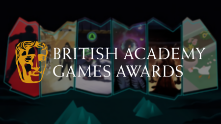 «Αποκλειστική Ανακοίνωση: Η BAFTA Games Αποκαλύπτει τη Longlist για τα BAFTA Games Awards 2026 – ARC Raiders και Dispatch Διαγωνίζονται για τον Τίτλο του Καλύτερου Παιχνιδιού!» «Αποκλειστική Ανακοίνωση: Η BAFTA Games Αποκαλύπτει τη Longlist για τα BAFTA Games Awards 2026 – ARC Raiders και Dispatch Διαγωνίζονται για τον Τίτλο του Καλύτερου Παιχνιδιού!»