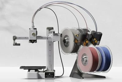 MacRumors 2025 Holiday Gift Guide bambu 3d printer a1 mini