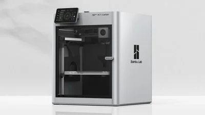 MacRumors 2025 Holiday Gift Guide bambu 3d printer x1c