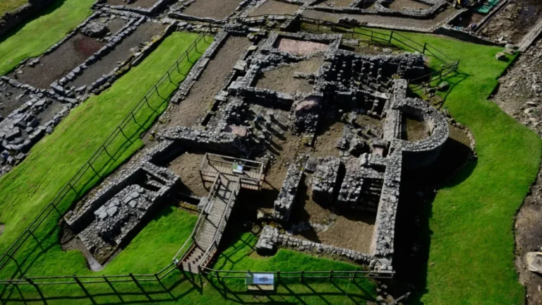 Η διάρροια επιβράδυνε τους Ρωμαίους στρατιώτες Η διάρροια επιβράδυνε τους Ρωμαίους στρατιώτες