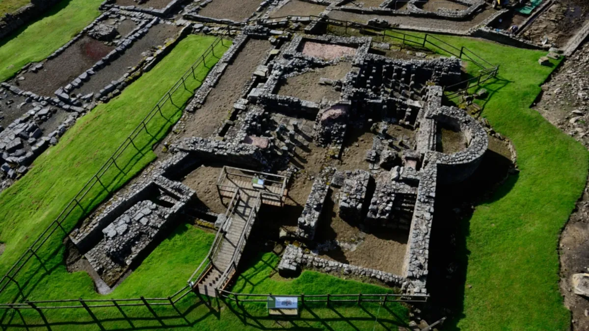 Η διάρροια επιβράδυνε τους Ρωμαίους στρατιώτες Η διάρροια επιβράδυνε τους Ρωμαίους στρατιώτες