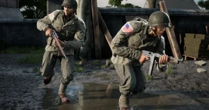 Η Tencent πουλά τον κατασκευαστή του Battalion Bulkhead σε νεοσύστατη κοινοπραξία που υποστηρίζεται από τον ιδιοκτήτη της Team 17 Η Tencent πουλά τον κατασκευαστή του Battalion Bulkhead σε νεοσύστατη κοινοπραξία που υποστηρίζεται από τον ιδιοκτήτη της Team 17