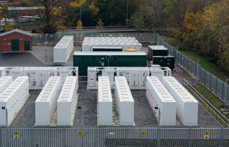 «Μπαταρίες: Η εκρηκτική ζήτηση αλλάζει τα πάντα στις αγορές ενέργειας!»