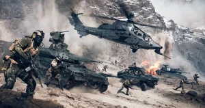 Η EA ισχυρίζεται ότι το 98% των αγώνων Battlefield 6 ήταν χωρίς cheater κατά την εβδομάδα κυκλοφορίας