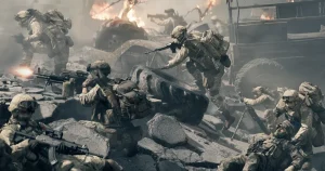 Η PIF της Σαουδικής Αραβίας θα κατέχει πάνω από το 93,4% της EA εάν ολοκληρωθεί η συμφωνία Η PIF της Σαουδικής Αραβίας θα κατέχει πάνω από το 93,4% της EA εάν ολοκληρωθεί η συμφωνία