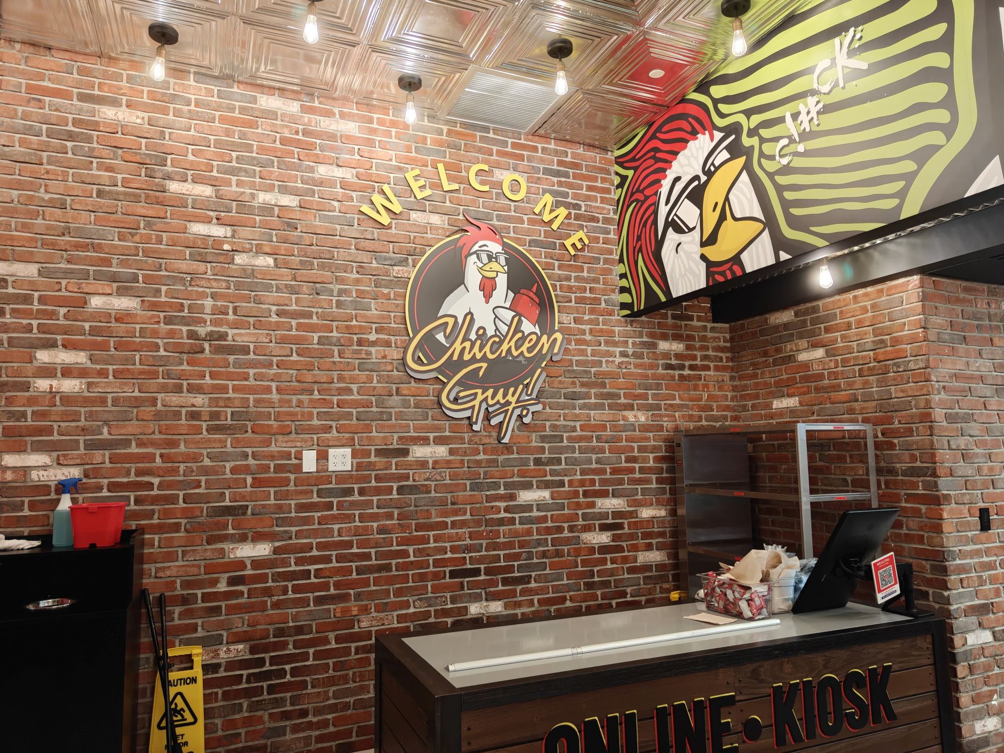 Δείγμα κάμερας OnePlus 15R.