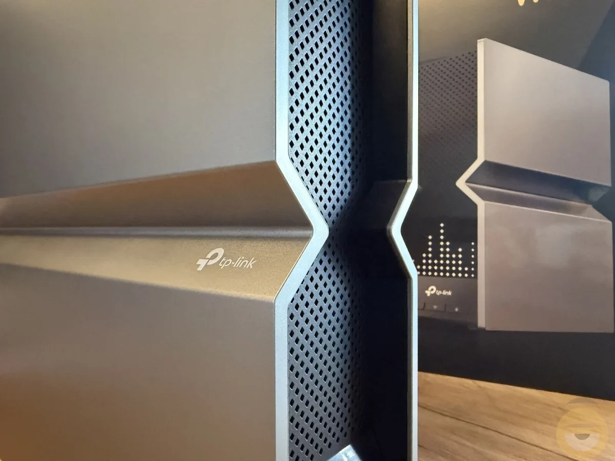 «Ανακαλύψτε τον TP-Link Archer BE800: Η Κρυφή Δύναμη του Wi-Fi που Θα Αλλάξει Όλα!»