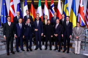 Ανατροπή στην Ουκρανία: Οι 6 Χρυσές Εγγυήσεις Ασφαλείας που Μάγεψαν τους Ηγέτες της ΕΕ! Ανατροπή στην Ουκρανία: Οι 6 Χρυσές Εγγυήσεις Ασφαλείας που Μάγεψαν τους Ηγέτες της ΕΕ!