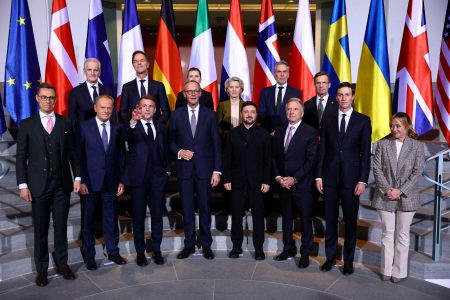 Ανατροπή στην Ουκρανία: Οι 6 Χρυσές Εγγυήσεις Ασφαλείας που Μάγεψαν τους Ηγέτες της ΕΕ! Ανατροπή στην Ουκρανία: Οι 6 Χρυσές Εγγυήσεις Ασφαλείας που Μάγεψαν τους Ηγέτες της ΕΕ!