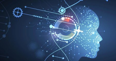 «Απίστευτο: Πώς η Τεχνητή Νοημοσύνη Αποκαλύπτει τα Μυστικά της Ταυτότητάς μας Μέσα από Βιοψίες!»