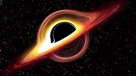 «Αυτή η προσομοίωση μαύρης τρύπας θα σας αφήσει άφωνους – Δείτε την πιο ρεαλιστική εκδοχή μέχρι σήμερα!» «Αυτή η προσομοίωση μαύρης τρύπας θα σας αφήσει άφωνους – Δείτε την πιο ρεαλιστική εκδοχή μέχρι σήμερα!»